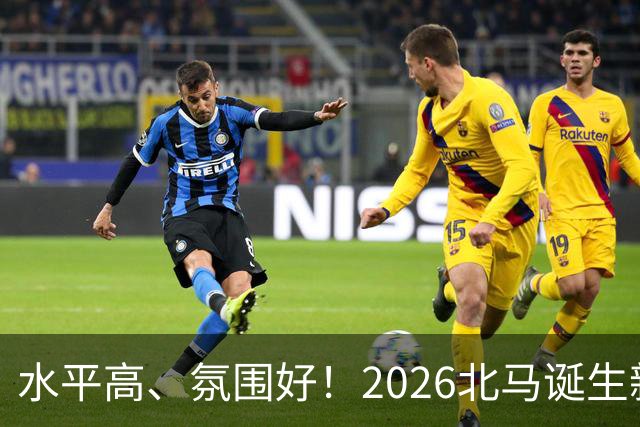 水平高、氛围好！2026北马诞生新纪录，赛事组织获选手认可