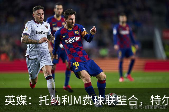英媒：托纳利M费珠联璧合，特尔等热刺青年才俊展现强大潜力