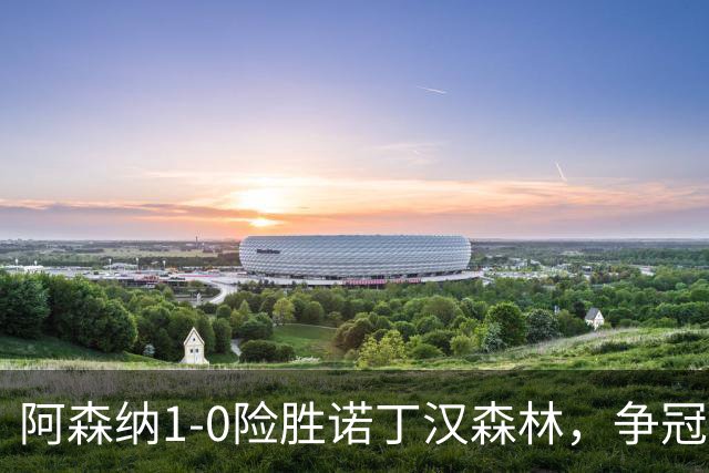 阿森纳1-0险胜诺丁汉森林，争冠希望仍在