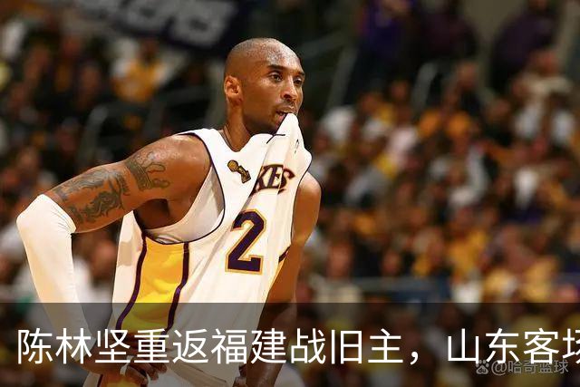 陈林坚重返福建战旧主，山东客场迎“老友记
